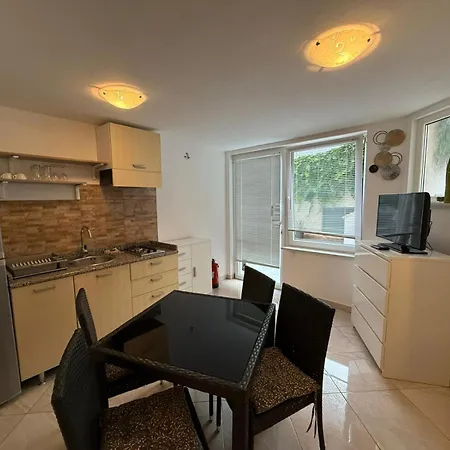Apartmán Letizia Banjole