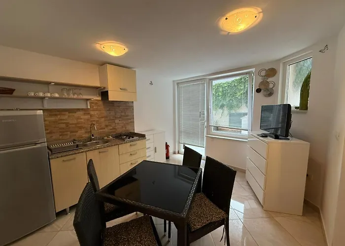 Appartement Letizia Banjole